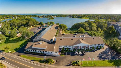 Bayside resort hotel. “Best hotel on Cape Cod. Friendly staff, great breakfast, game room and pool. Won’t stay anywhere else.” – Raymond O. Hot Deal Weekend. Mar 29-31, 2024. ... Bayside Resort Hotel. 225 Route 28, West Yarmouth, MA 02673 Vacation@BaysideResort.com . 508 775 5669. Book Direct. Save 10% and Get … 