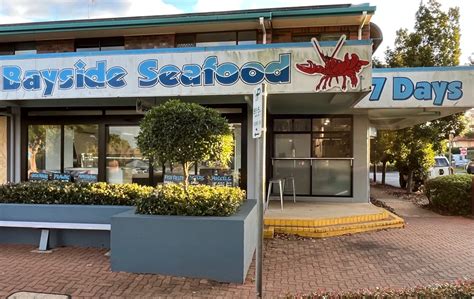 Bayside seafood. Run by a subsidiary of the American Seafood Group, a huge Seattle-based seafood processor that operates in Alaska, the Bayside Canadian Railway is said by the DOJ to fly afoul of the Merchant ... 