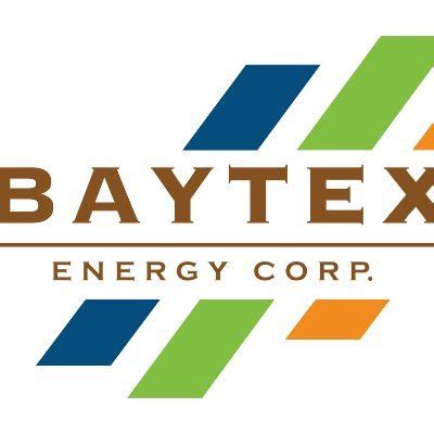 Baytex energy corp. Things To Know About Baytex energy corp. 