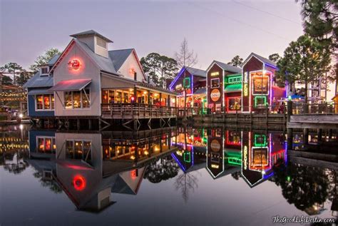 Baytowne wharf destin. There is no better place for couples or families in the entire area. This place was well planned and has expanded over the many years we have been going there to include many more restaurants and … 