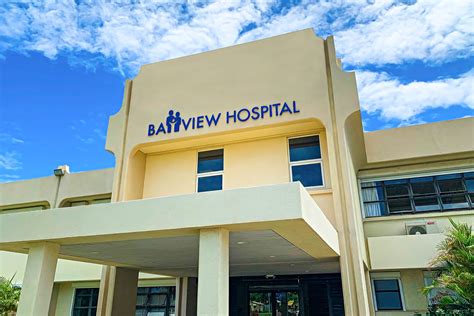 Bayview hospital. Things To Know About Bayview hospital. 
