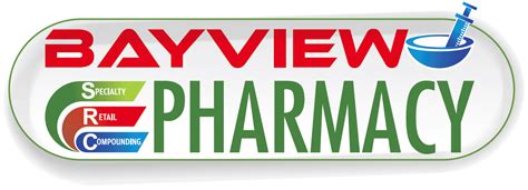 Bayview pharmacy. Bayview Pharmacy is Pompano Beach, FL's most trusted compounding pharmacy. We provide personalized medications tailored to individual needs and offer fast, accurate shipping. Our experienced and knowledgeable pharmacists have been serving the area since 2006, and our commitment to quality and safety is unmatched. 