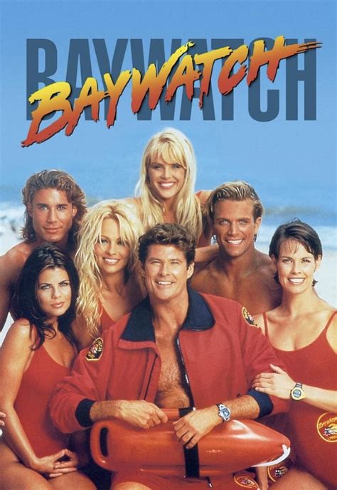 Baywatch imdb. After her 3-year stint on the show, she was offered a starring role on Baywatch (1989) Hawaii. She starred in Anger Management (2003), with Jack Nicholson and Adam Sandler; and Liar Liar (1997) with Jim Carrey. She also received high praise for her role in George Clooney's Confessions of a Dangerous Mind (2002). 