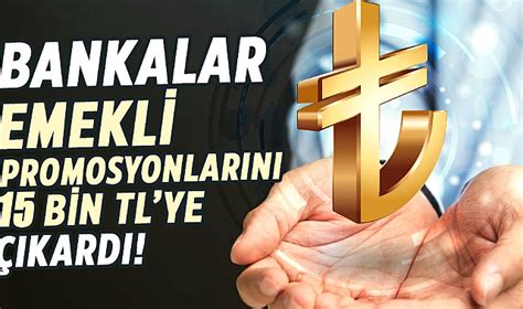 Bazı bankalar promosyon ödemelerini 3 bin TL'ye kadar çıkardı.