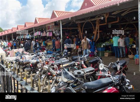 Bazaar Flacq, Central Flacq, Camp Ithier, Mauritius