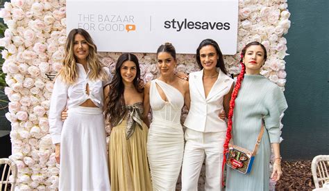 Bazaar for Good teams up with Style Saves for shopping experience fundraiser in Miami