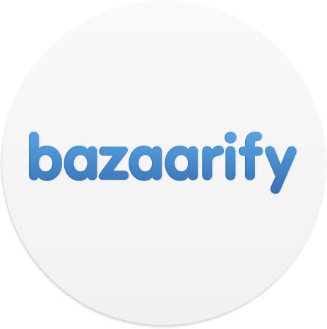 Bazaarify - The latest Tweets from Bazaarify (@bazaarify)