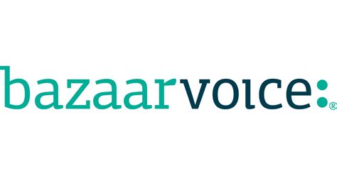 Bazaarvoice Third Edition