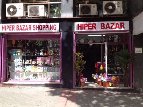 Bienvenidos a mi blog sobre Bazar chino cerca de mi. Hoy vamos a hablar sobre cómo encontrar el bazar chino más cercano a tu ubicación. Si eres como yo, a veces te encuentras en la necesidad de comprar productos exóticos o simplemente quieres explorar el fascinante mundo del bazar chino.. 