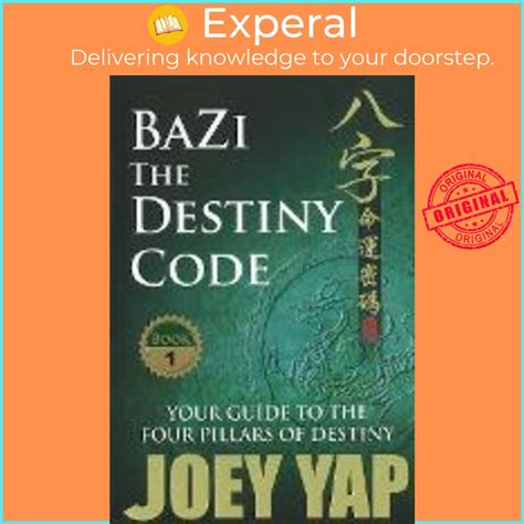 Bazi the destiny code your guide to the four pillars of destiny. - Npk hammer service manual h series.