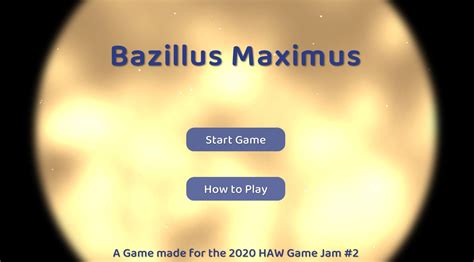 Bazillus maximus