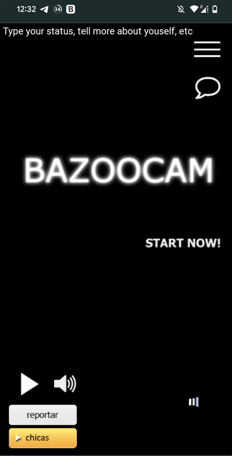 Bazoocam camzap