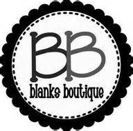 Bb blanks boutique. 12K Followers, 520 Following, 448 Posts - See Instagram photos and videos from Blanks Boutique (@blanksboutique) 