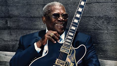 Bb king songs