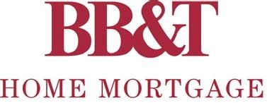 Bb t mortgage. Things To Know About Bb t mortgage. 