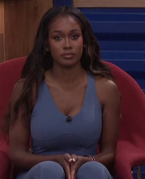 Bb25 nsfw. We're getting ever deeper into Big Brother Season 25, and the live feeds are in some ways as good as they've ever been, by way of frequent chaos and attempts to flip the house.I've been enjoying ... 
