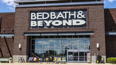 While the funds saved Bed Bath from a bankrupt