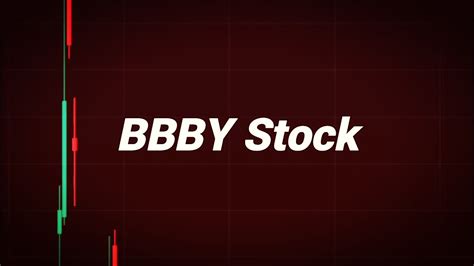 Introduction. Bed Bath & Beyond ( BBBY) is a stock that speculators know from the short squeeze in early 2021. The share price shot up “to the moon”. Currently, the share price has fallen .... 