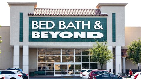 First, BBBY stock hasn’t closed above $1 since March 17. Since the stock is listed on the Nasdaq, it must have a minimum share price of at least $1. Bed Bath will receive a deficiency notice .... 