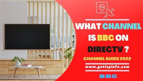 Bbc News Directv Channe