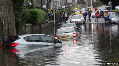 Bbc News Flooding Today