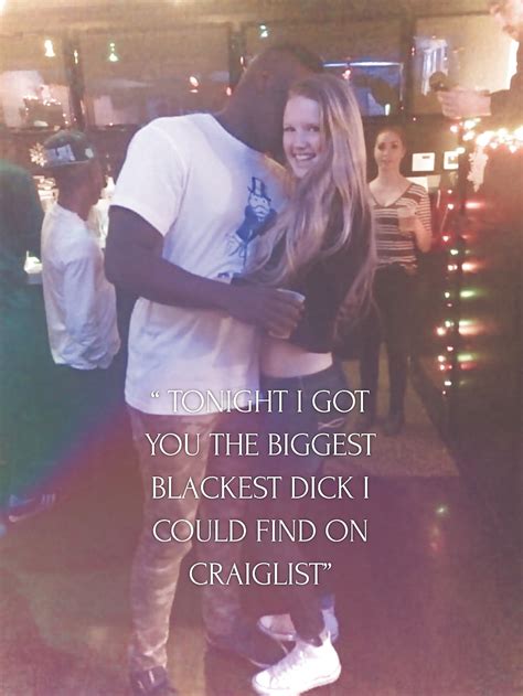 Then welcome to the real cuckold captions topic where you will get your daily dose of naked amateur women getting pounded/ fucked by strangers while their husbands are watching and jerking off. Library of cuckold pics, cuckold videos and gifs with no boundaries: interracial, milfs, BBC, you name it.