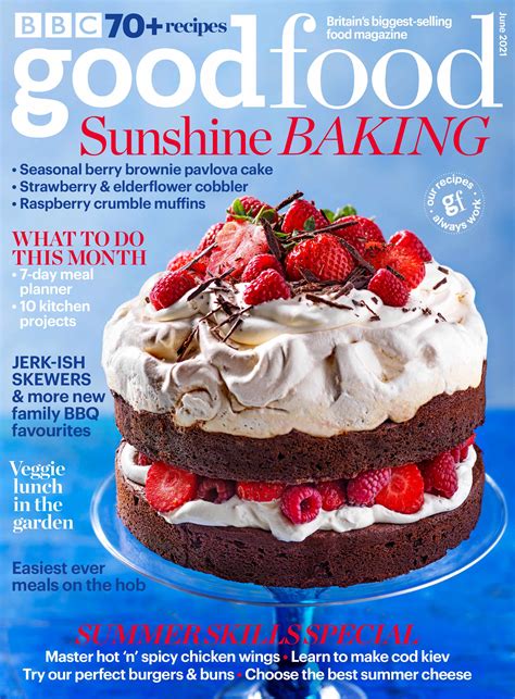 Bbc good food food. Get 5 issues for £5 when you subscribe to our magazine. Low-carb, but high satisfaction – check out our delicious recipes containing less than 10g of carbohydrates per serving. Enjoy chicken curry, salmon traybake, keto bread and low-carb brownies. Please note, these recipes contain less than 10g of carbohydrates per serving, not including ... 