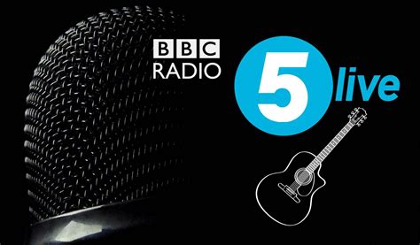 Weekday overnights with BBC Radio 5 live — 24/10/202