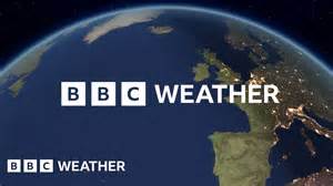 Bbc weather london.  Moderate westerly winds BBC Weather in association with Mete...