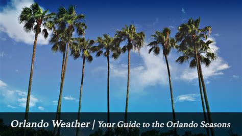Bbc weather orlando usa. 14-day weather forecast for Orlando. 