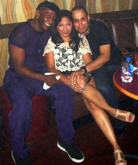 Bbc wife husband
