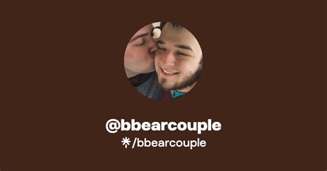 Bbearcouple Onlyfans Leak +18 💋 234 Videos