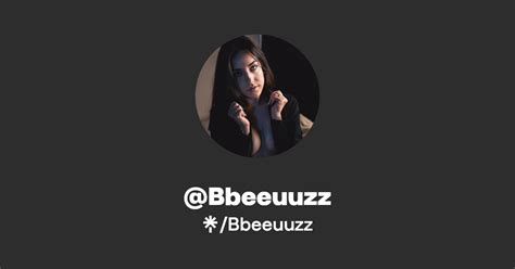 Bbeeuuzz Leaks PORN 🔥 177 Videos