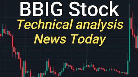 Bbig stock forecast. Things To Know About Bbig stock forecast. 