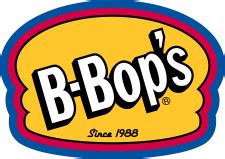 Bbops - B-Bop's, Ames, Iowa. 26 likes · 1 talking about this · 35 were here. Fast food restaurant