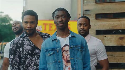 Bboy blues. B-Boy Blues is the latest original movie to hit BET+ and guess what? It's Black and it's Gay, and I'm the BlackGayComicGeek. So come step into my Safe Gayven... 
