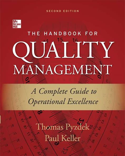 Bbp handbook of quality management von john t hagan. - Tantra the way of action a practical guide to its.