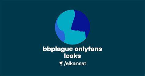 Bbplague Onlyfans Nudes