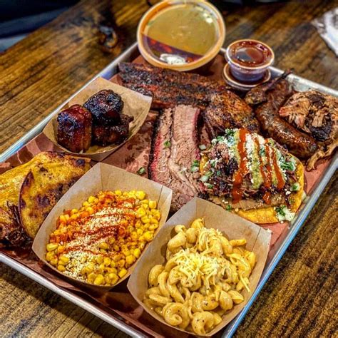 Bbq arlington tx. Texas Barbeque- Slow smoking since 1980. Online Ordering Download the new spring creek barbeque app! Welcome to Spring Creek Barbeque. We get up early to hickory-smoke all of your favorites, and our ribs are then chargrilled for extra flavor. find a … 