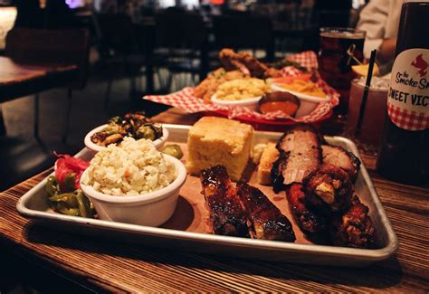 Bbq boston. Jun 30, 2023 ... This story first appeared on Boston Restaurant Talk.] A new location of a local group of barbecue restaurants will open this weekend after ... 