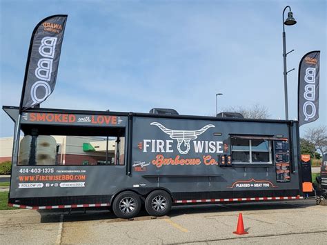 Bbq food truck near me. Things To Know About Bbq food truck near me. 