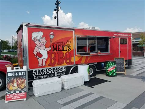 Bbq food trucks near me. Things To Know About Bbq food trucks near me. 