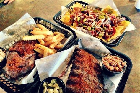 Bbq in nashville tn. real. texas. bbq. open every wednesday through sunday 11am until 3pm (or sold out) 4000b gallatin pike, nashville, tn 37216 615-942-9188 