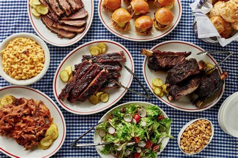 Bbq nyc. Brooklyn’s New Dominican Barbecue Spot Is Serving Some of the City’s Best Smoked Meats A roaming barbecue joint settles down in Dumbo by Robert Sietsema Dec 2, 2022, 12:47pm EST 