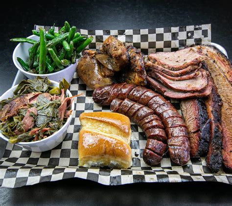Bbq oakland. 11 reviews #268 of 623 Restaurants in Oakland Barbecue. 4245 Macarthur Blvd, Oakland, CA 94619-1907 +1 510-698-4340 Website. Closed now: ... 