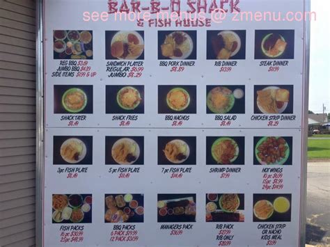 Bbq shack paragould ar. Shake Shack is offering this buy one, get one free deal until July 31. Milkshakes come better in pairs, especially in the summer. And right now, New York-based burger chain Shake S... 
