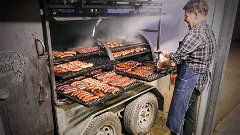 Bbq smokehouse. Our Location. CC's Smokehouse is located in deep East Texas in the town of Nacogdoches. You may contact us at the following: Phone: (936) 462-8880. Email: 