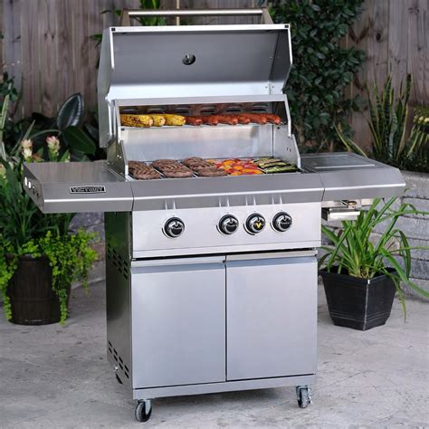 Nov 12, 2021 · The Victory® gas grill is h