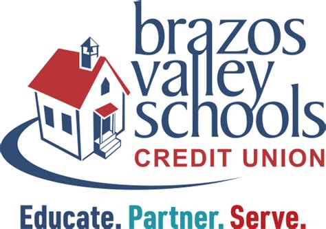 Brazos Valley Schools Credit Union in Brenham, TX offers a r