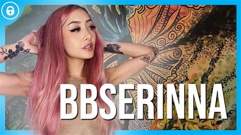 💋 Bbserinna Leaked PORN